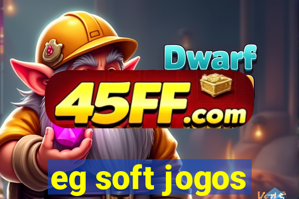 eg soft jogos